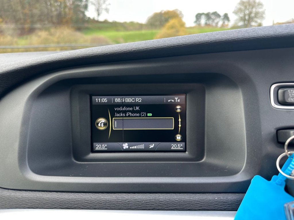 Used Volvo V40 2014 for sale - 76900294: Photo 29