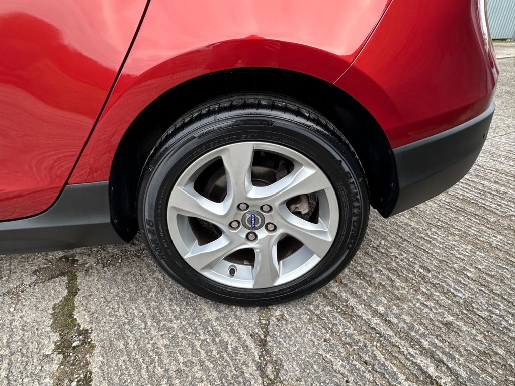 Used Volvo V40 2014 for sale - 76900294: Photo 39