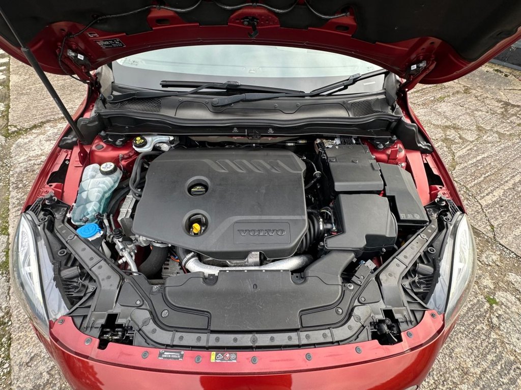 Used Volvo V40 2014 for sale - 76900294: Photo 43