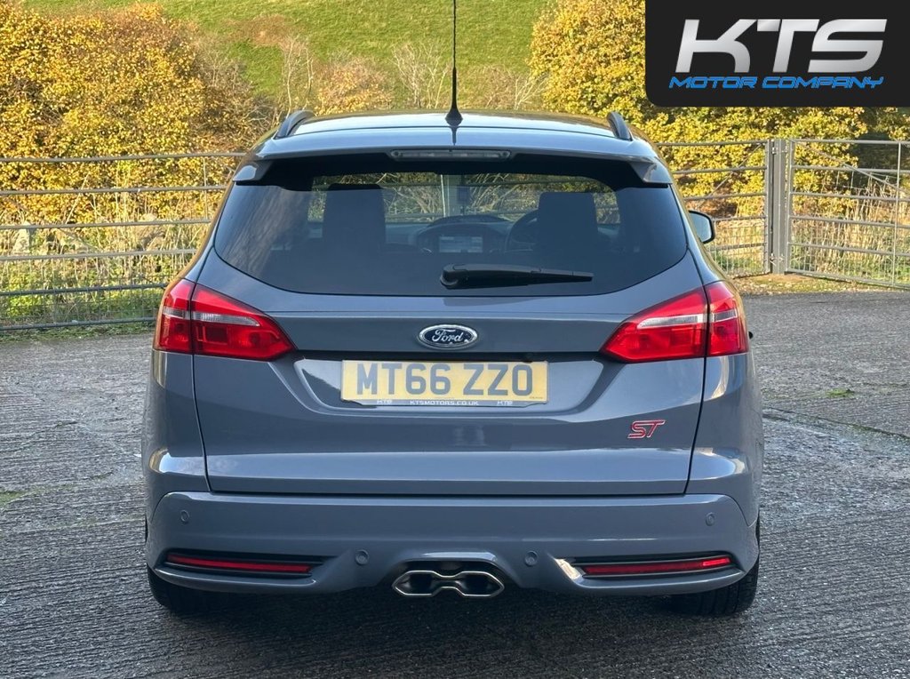 Used Ford Focus 2017 for sale - 76569949: Photo 13