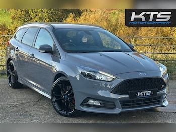 Used Ford Focus 2017 for sale - 76569949: Photo