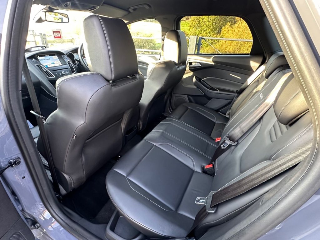 Used Ford Focus 2017 for sale - 76569949: Photo 20