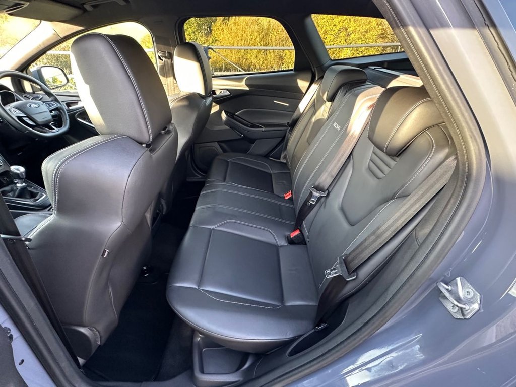 Used Ford Focus 2017 for sale - 76569949: Photo 21