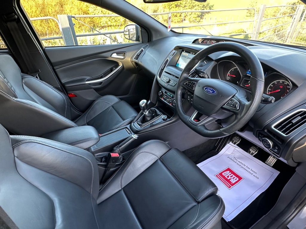 Used Ford Focus 2017 for sale - 76569949: Photo 22