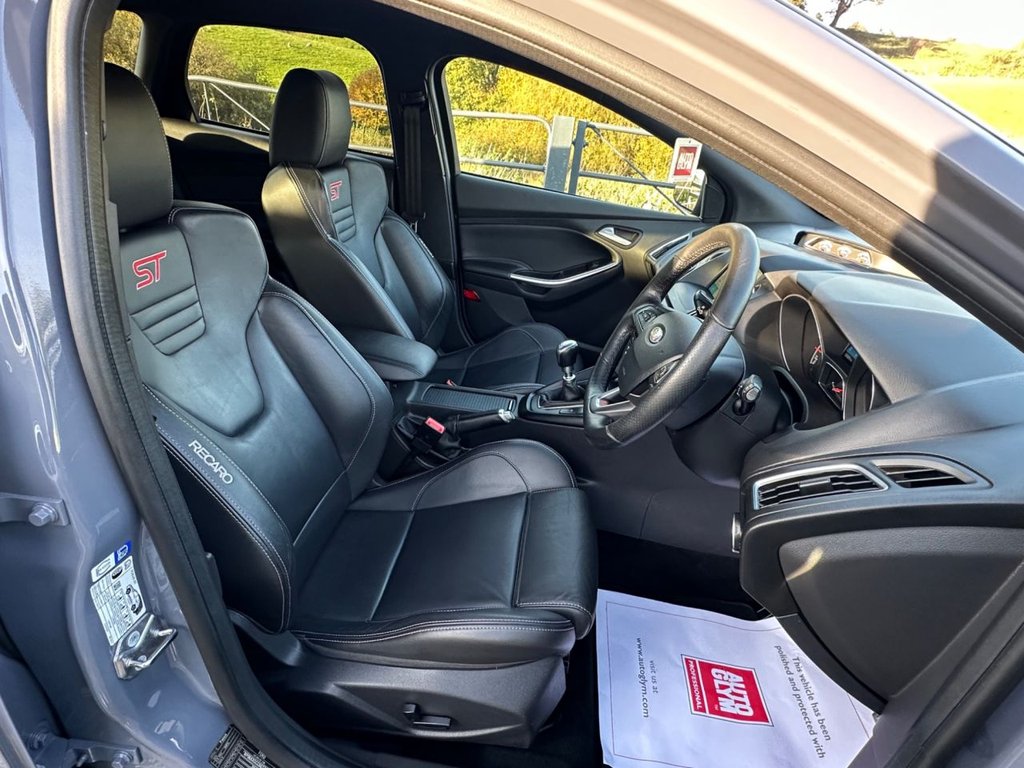 Used Ford Focus 2017 for sale - 76569949: Photo 23