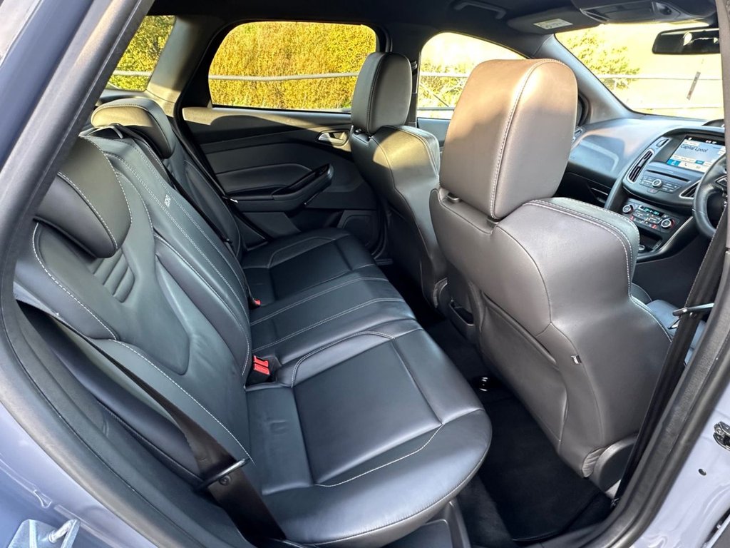 Used Ford Focus 2017 for sale - 76569949: Photo 25