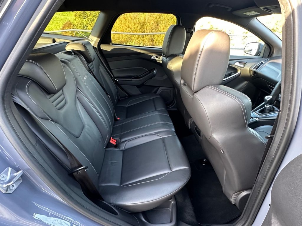 Used Ford Focus 2017 for sale - 76569949: Photo 26