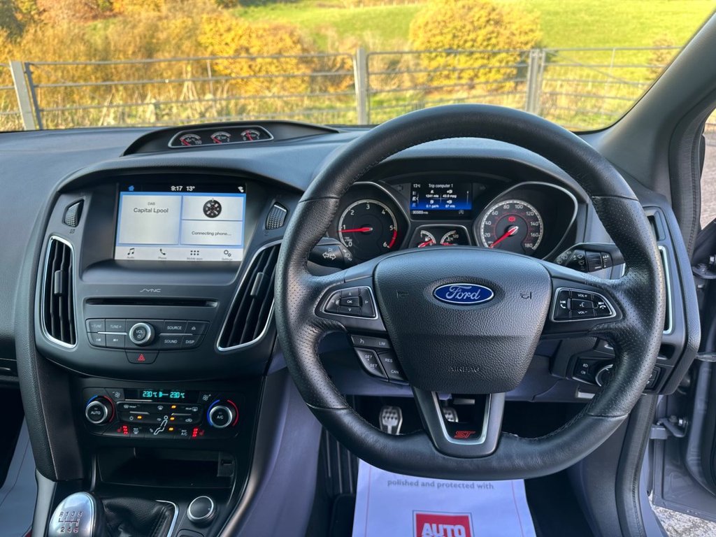 Used Ford Focus 2017 for sale - 76569949: Photo 27