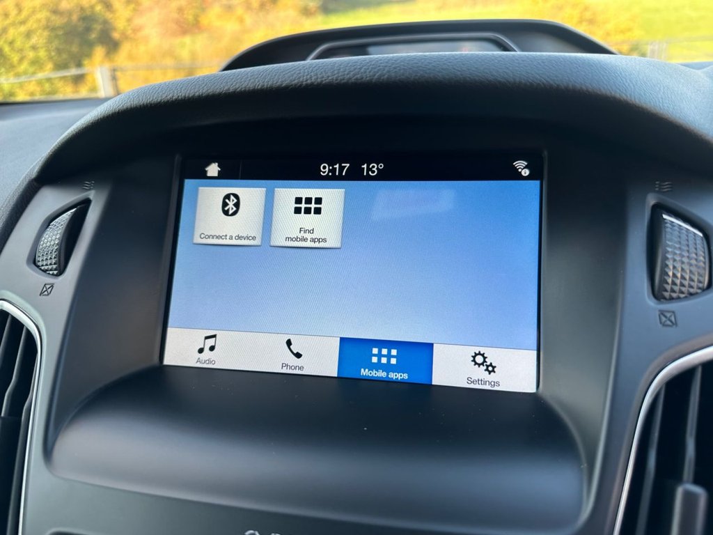 Used Ford Focus 2017 for sale - 76569949: Photo 29