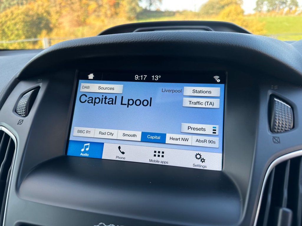 Used Ford Focus 2017 for sale - 76569949: Photo 30