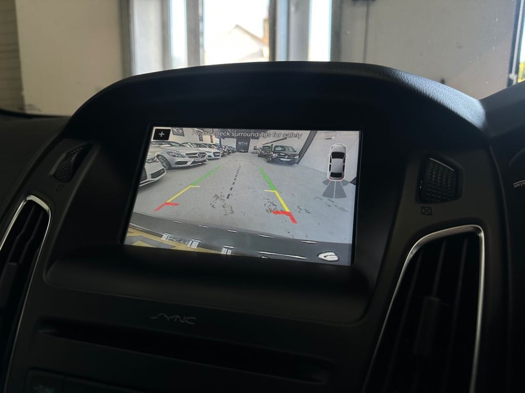 Used Ford Focus 2017 for sale - 76569949: Photo 31