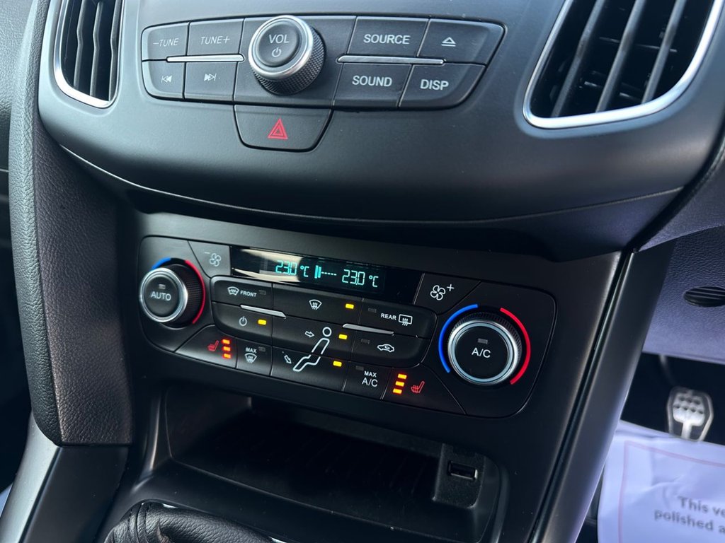 Used Ford Focus 2017 for sale - 76569949: Photo 32