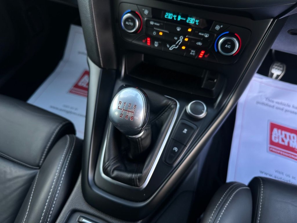 Used Ford Focus 2017 for sale - 76569949: Photo 33