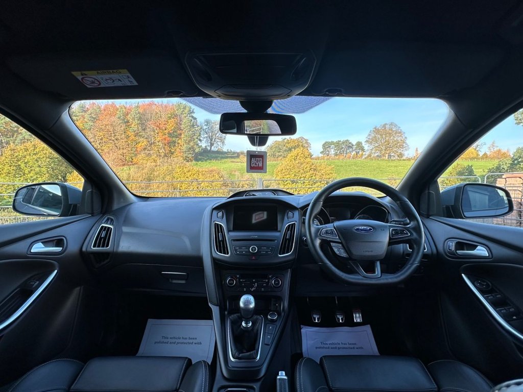 Used Ford Focus 2017 for sale - 76569949: Photo 38