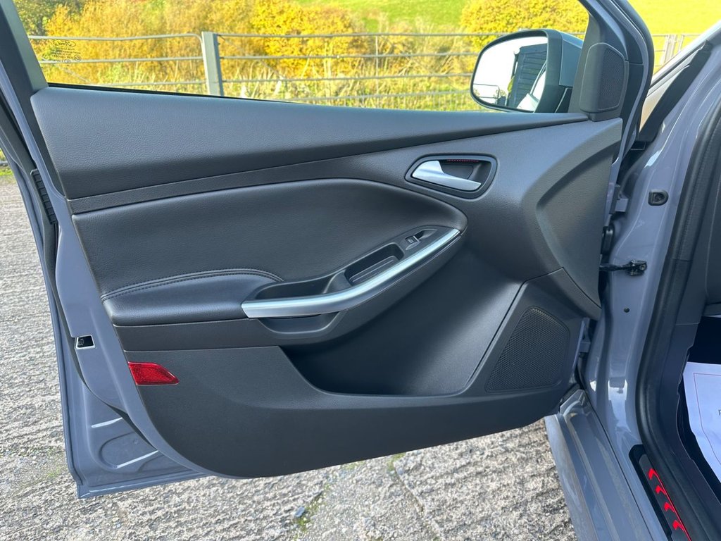 Used Ford Focus 2017 for sale - 76569949: Photo 39