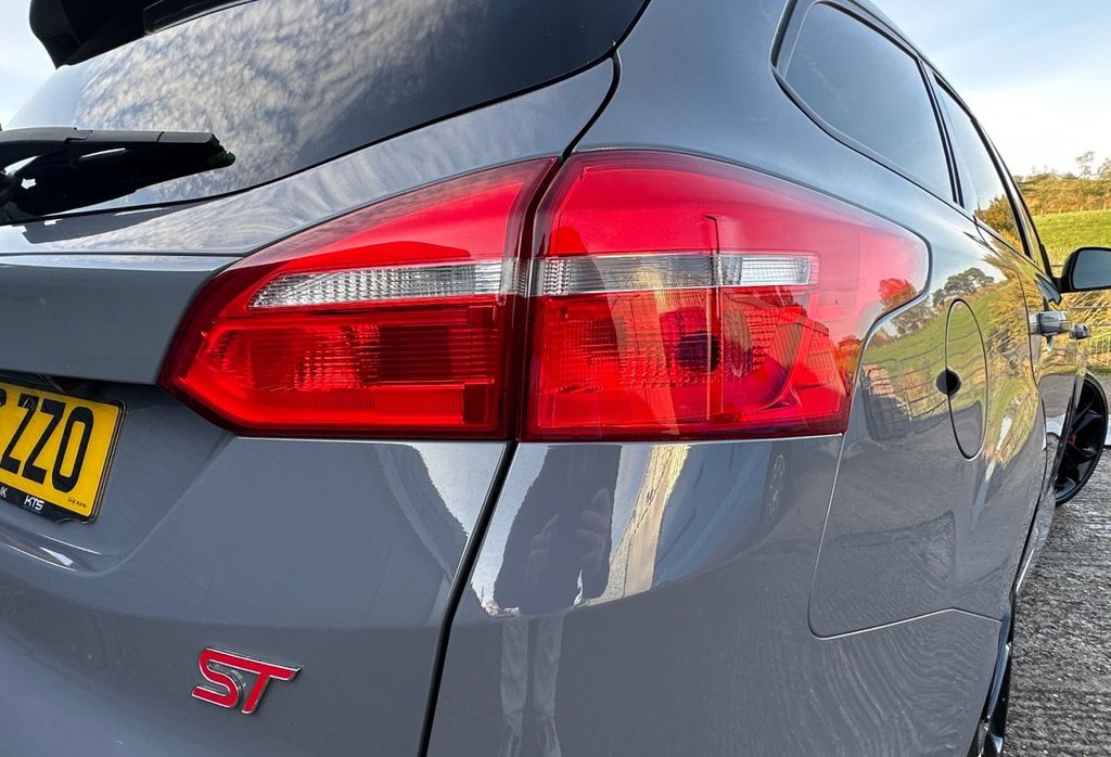 Used Ford Focus 2017 for sale - 76569949: Photo 42