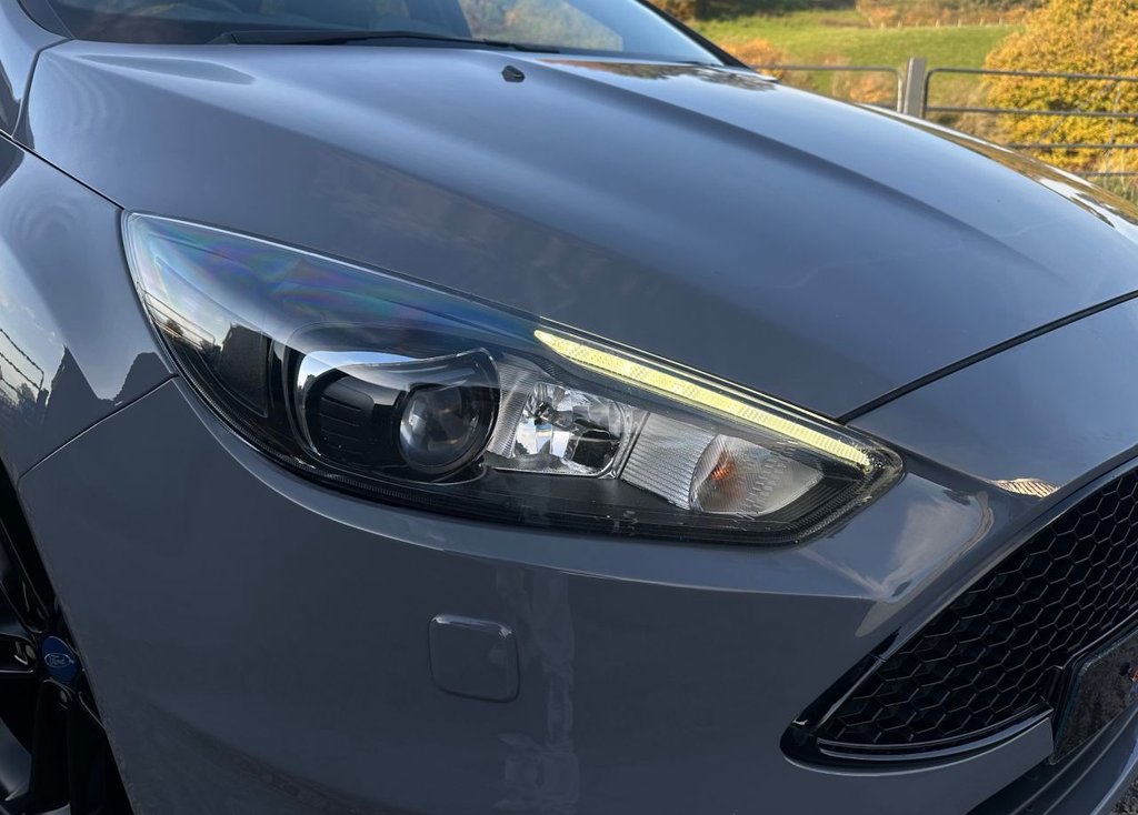 Used Ford Focus 2017 for sale - 76569949: Photo 43