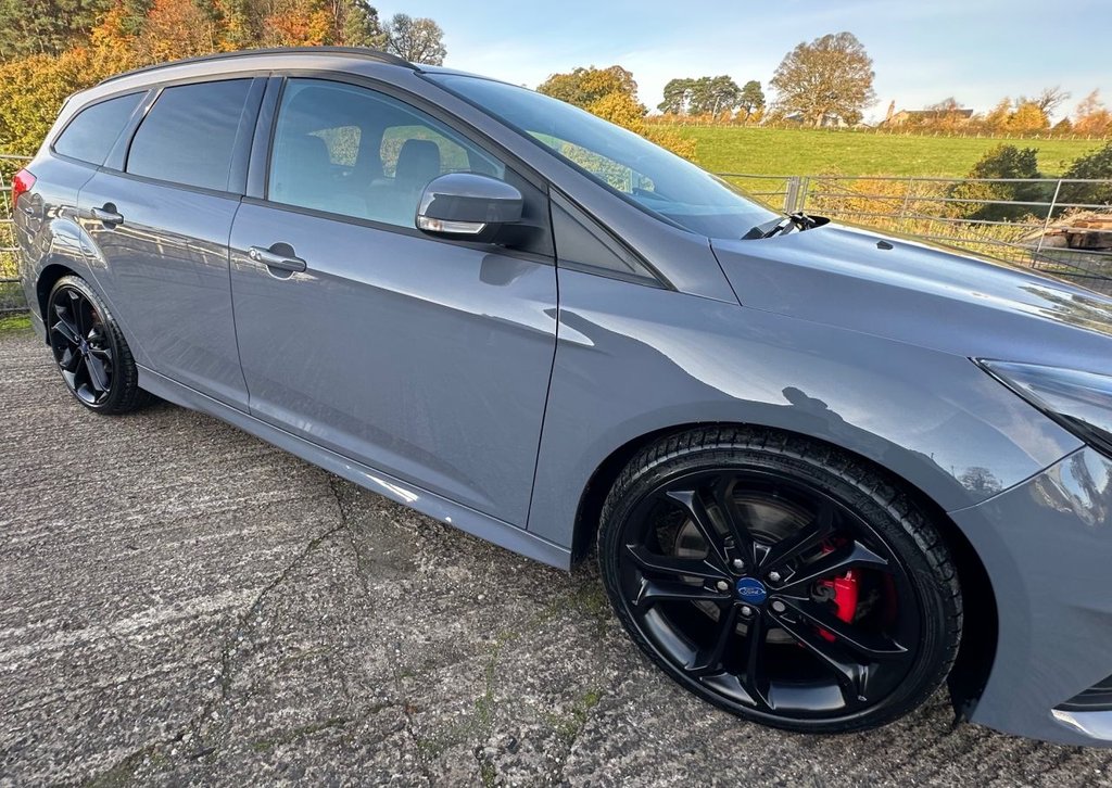 Used Ford Focus 2017 for sale - 76569949: Photo 44