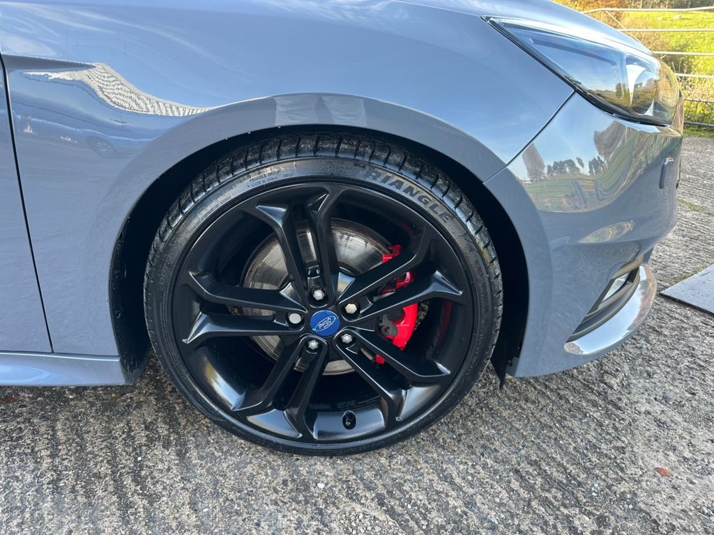 Used Ford Focus 2017 for sale - 76569949: Photo 46