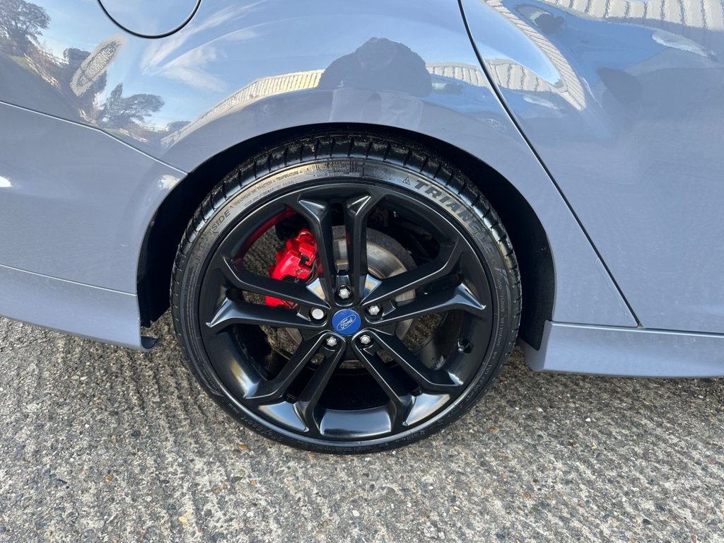 Used Ford Focus 2017 for sale - 76569949: Photo 47