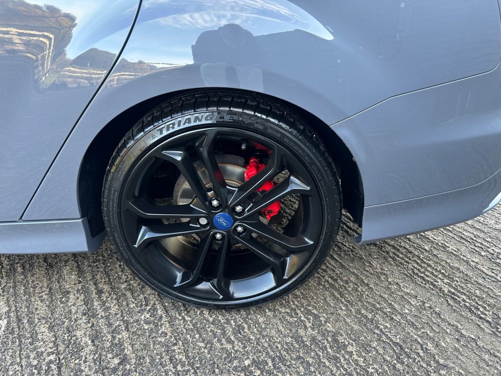 Used Ford Focus 2017 for sale - 76569949: Photo 48