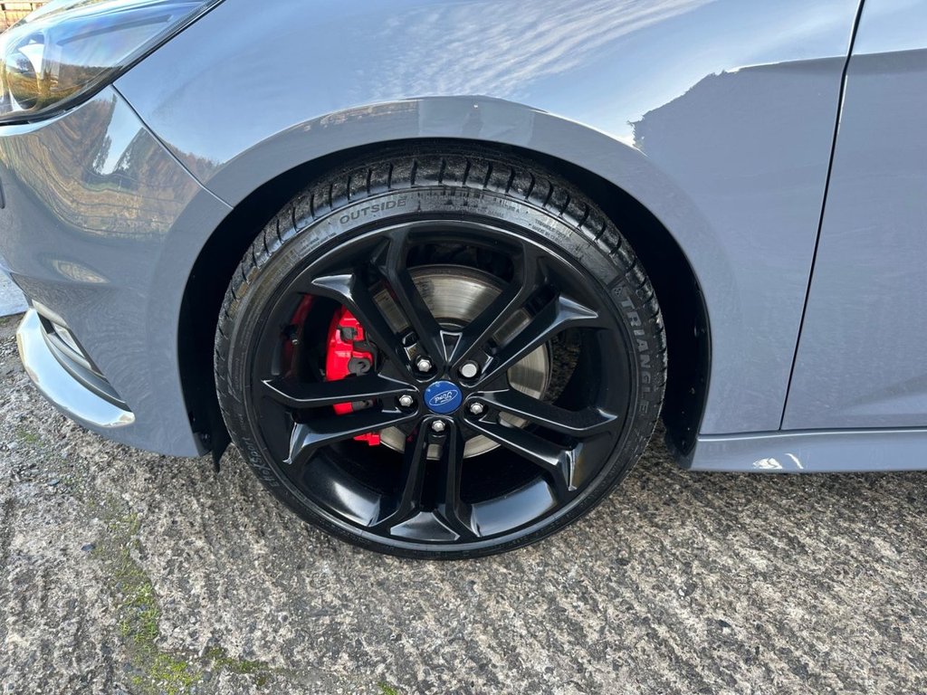 Used Ford Focus 2017 for sale - 76569949: Photo 49