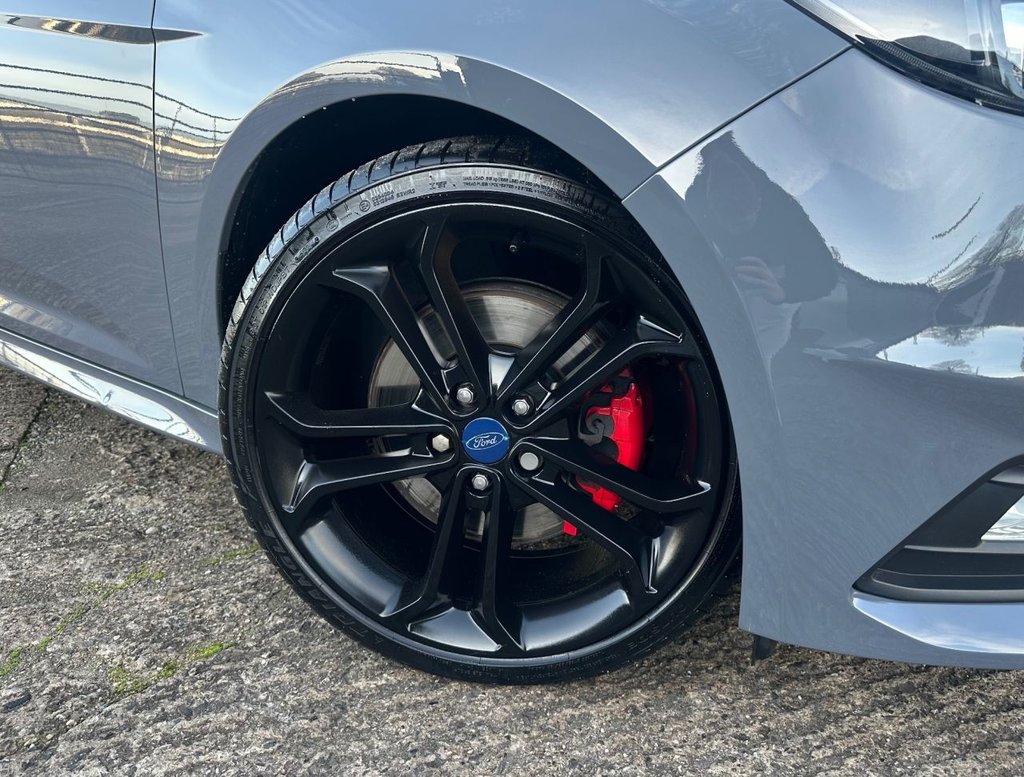 Used Ford Focus 2017 for sale - 76569949: Photo 5