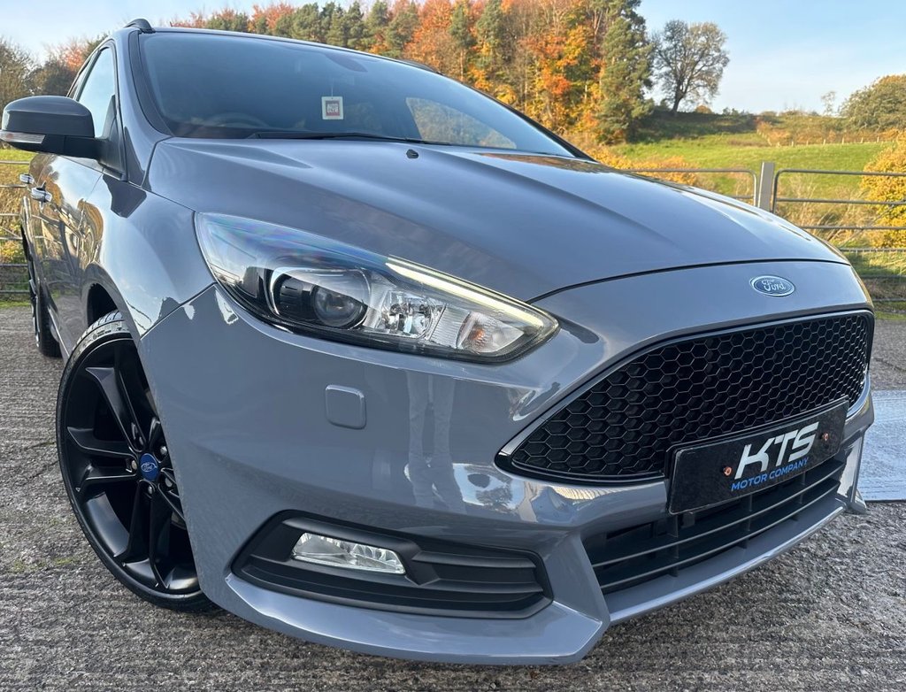 Used Ford Focus 2017 for sale - 76569949: Photo 6