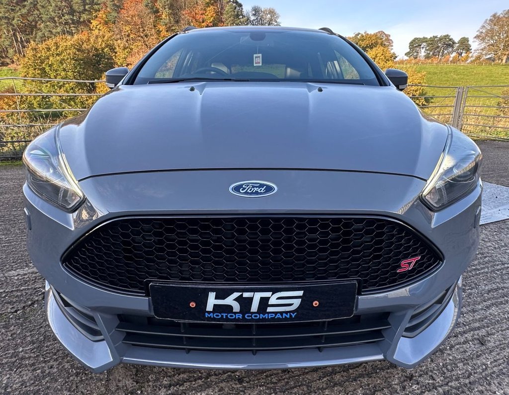 Used Ford Focus 2017 for sale - 76569949: Photo 7