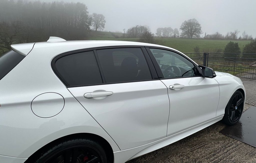 Used BMW 1 Series 2013 for sale - 77287896: Photo 10