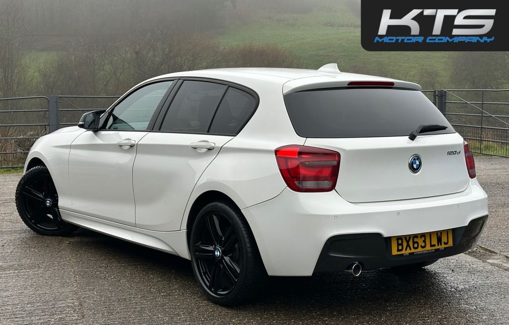 Used BMW 1 Series 2013 for sale - 77287896: Photo 11