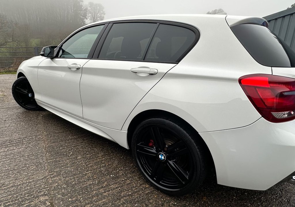 Used BMW 1 Series 2013 for sale - 77287896: Photo 14