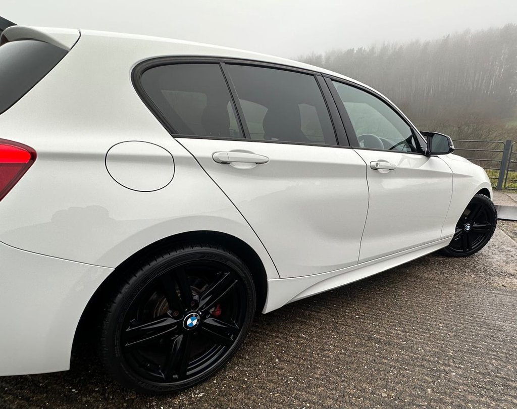 Used BMW 1 Series 2013 for sale - 77287896: Photo 15