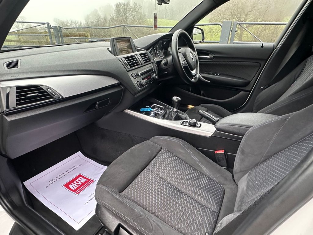 Used BMW 1 Series 2013 for sale - 77287896: Photo 16