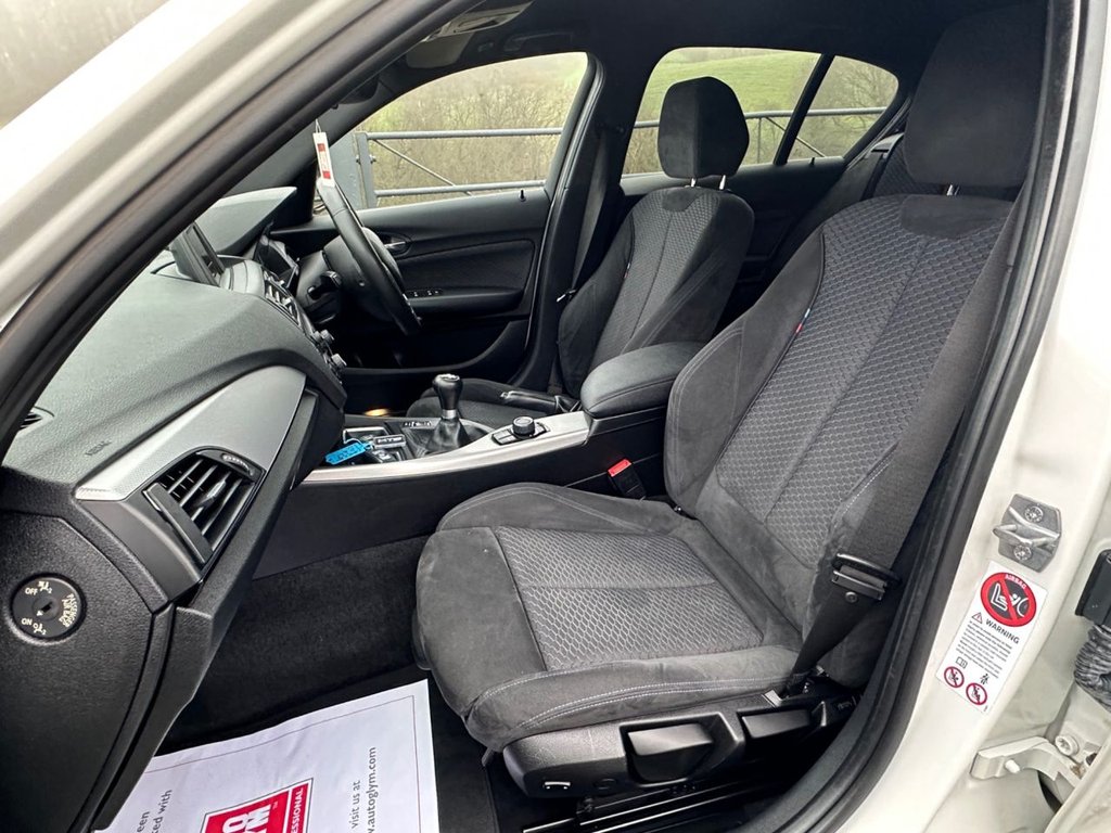 Used BMW 1 Series 2013 for sale - 77287896: Photo 17