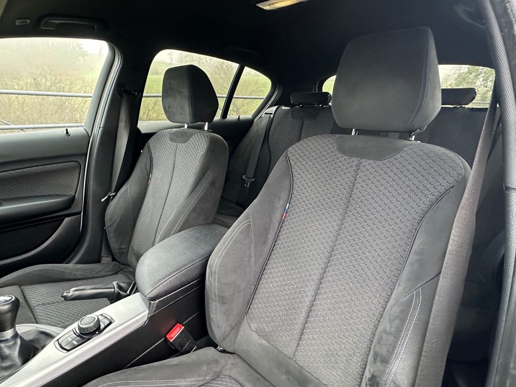 Used BMW 1 Series 2013 for sale - 77287896: Photo 18