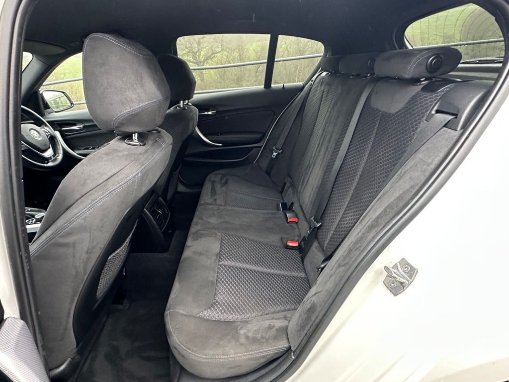 Used BMW 1 Series 2013 for sale - 77287896: Photo 20