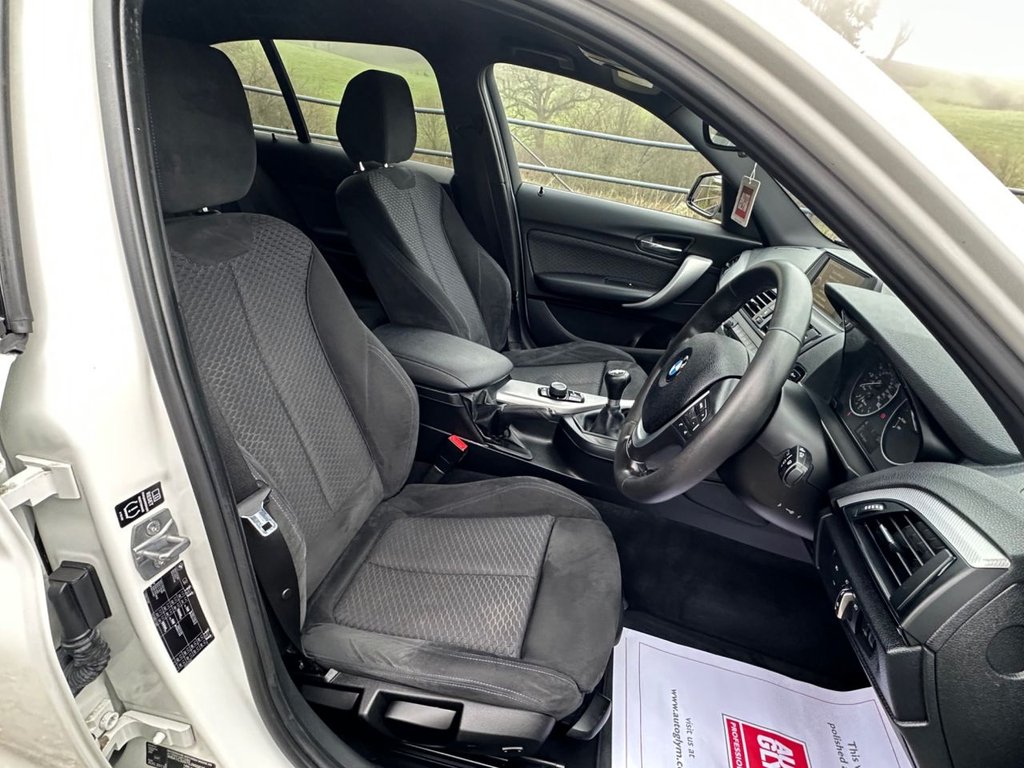 Used BMW 1 Series 2013 for sale - 77287896: Photo 22