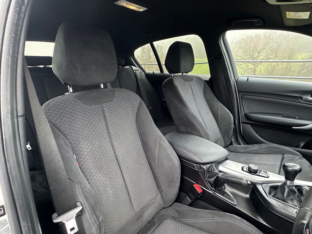 Used BMW 1 Series 2013 for sale - 77287896: Photo 23