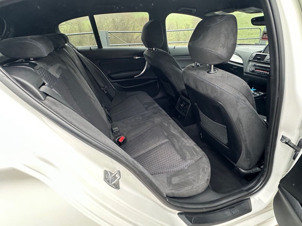 Used BMW 1 Series 2013 for sale - 77287896: Photo 24