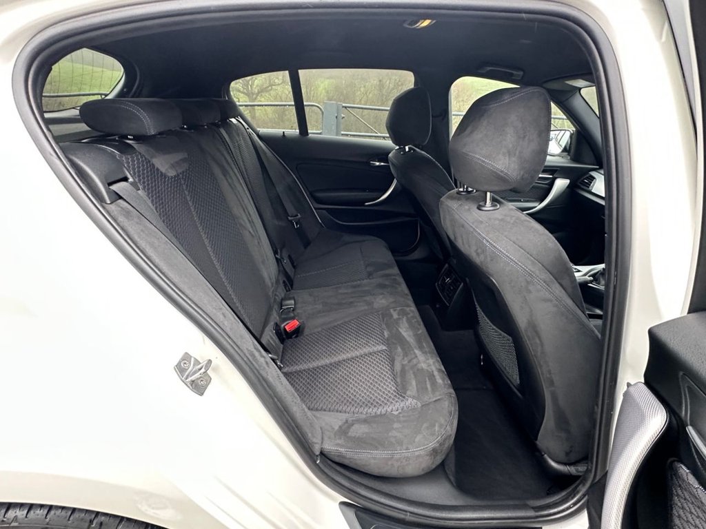 Used BMW 1 Series 2013 for sale - 77287896: Photo 25