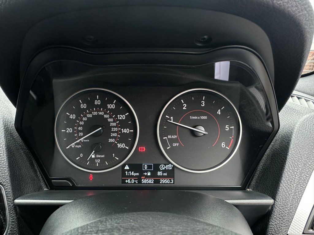 Used BMW 1 Series 2013 for sale - 77287896: Photo 27