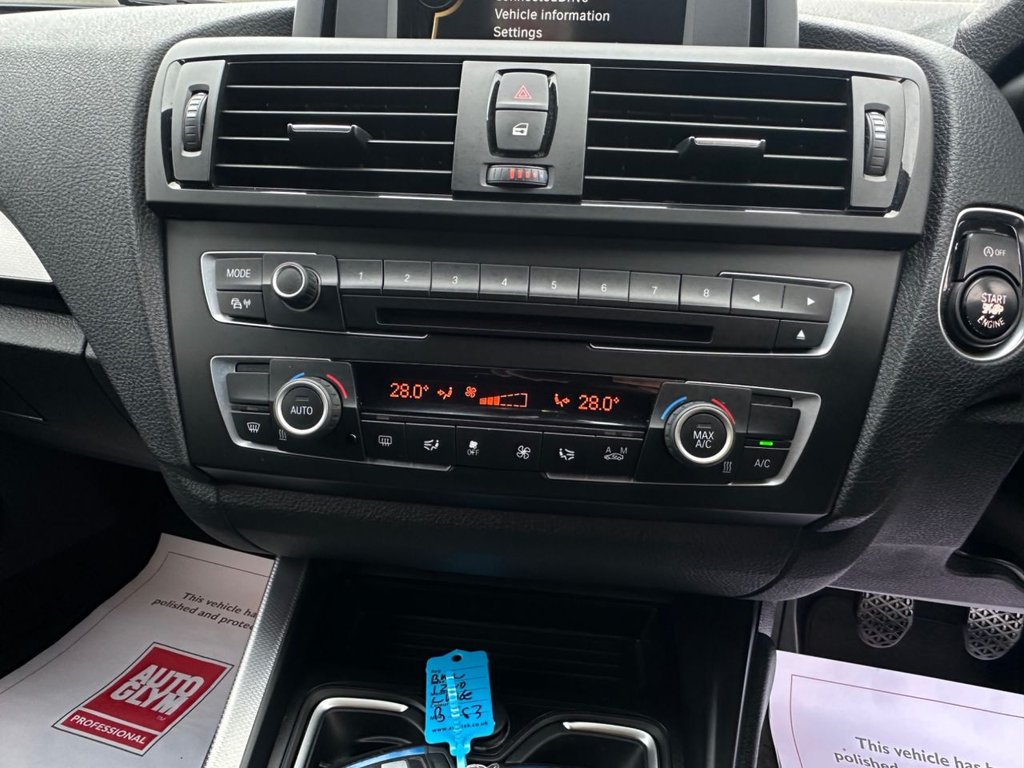 Used BMW 1 Series 2013 for sale - 77287896: Photo 29