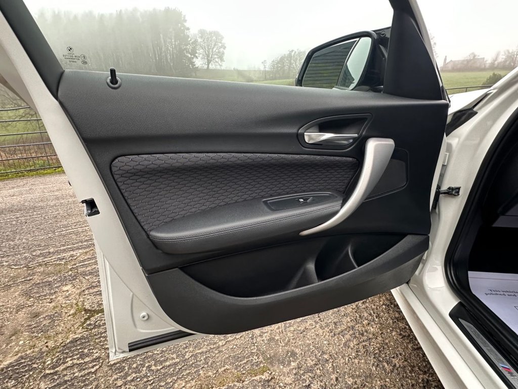 Used BMW 1 Series 2013 for sale - 77287896: Photo 33