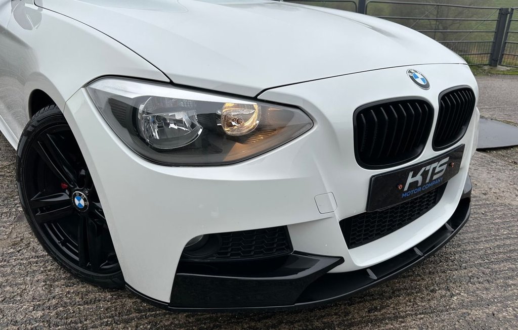 Used BMW 1 Series 2013 for sale - 77287896: Photo 34