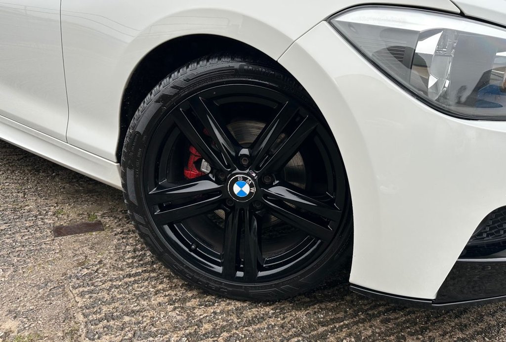 Used BMW 1 Series 2013 for sale - 77287896: Photo 35