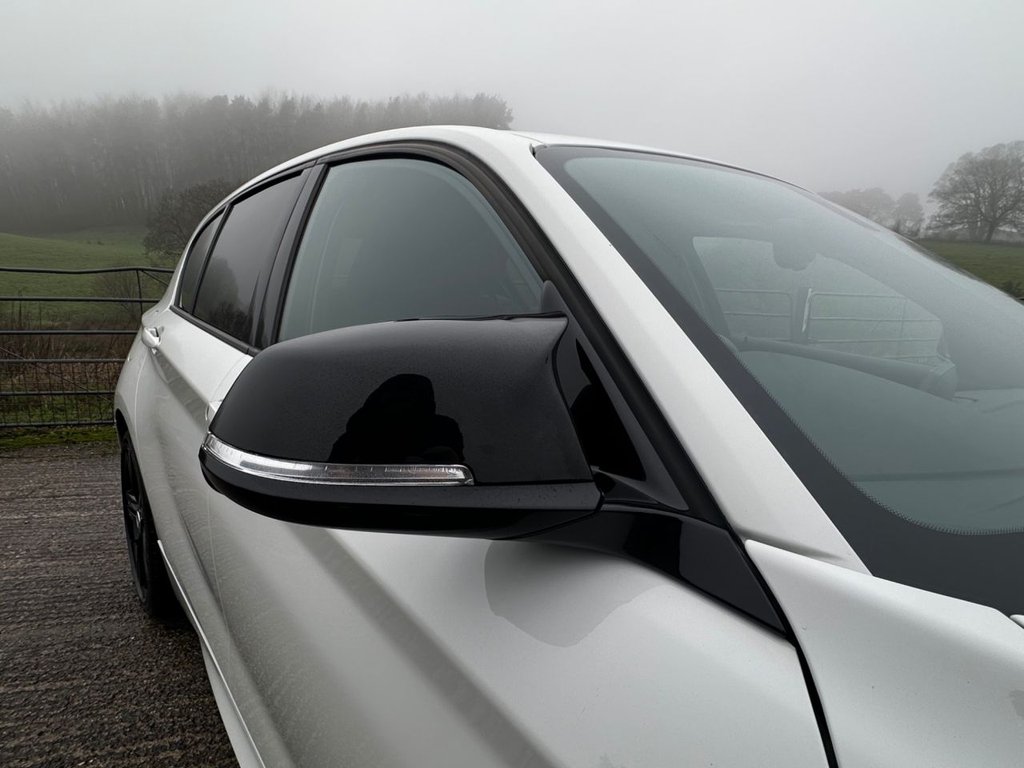 Used BMW 1 Series 2013 for sale - 77287896: Photo 36