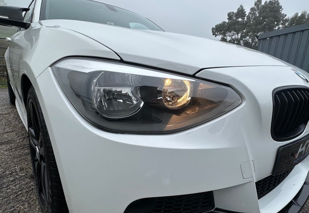 Used BMW 1 Series 2013 for sale - 77287896: Photo 37