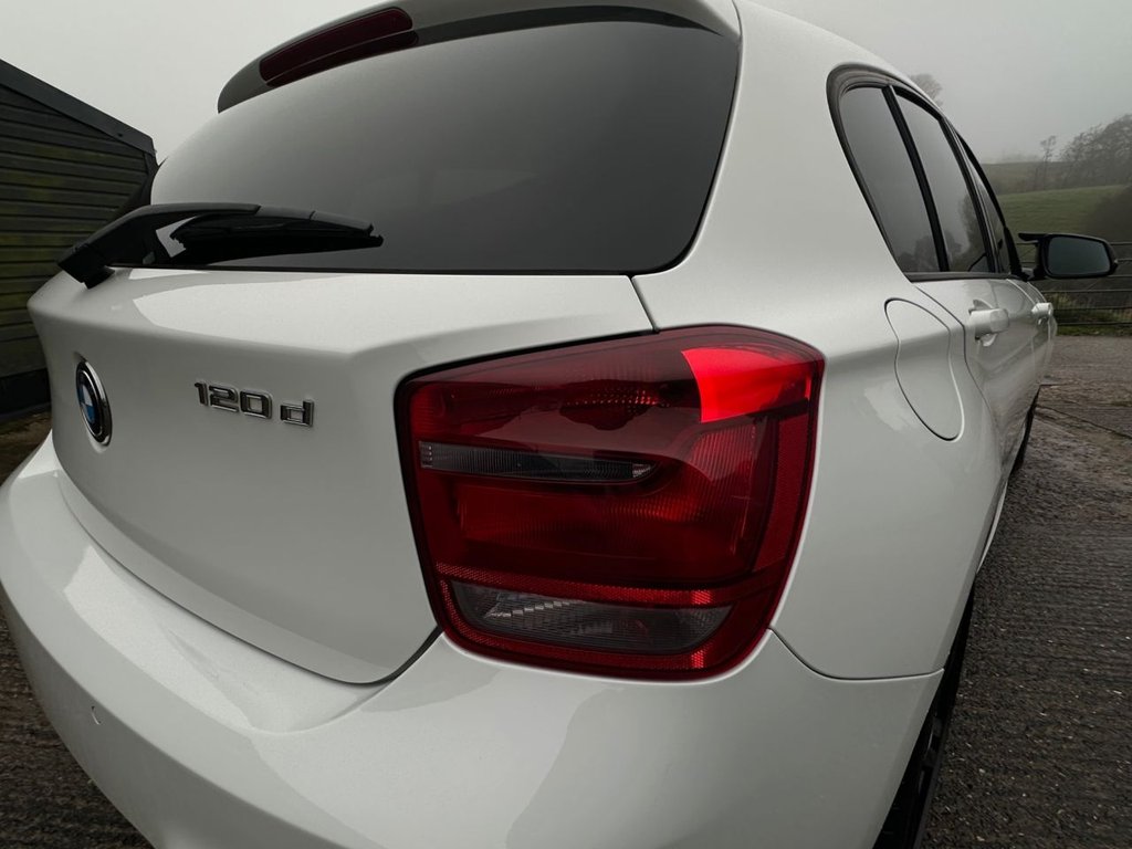 Used BMW 1 Series 2013 for sale - 77287896: Photo 38