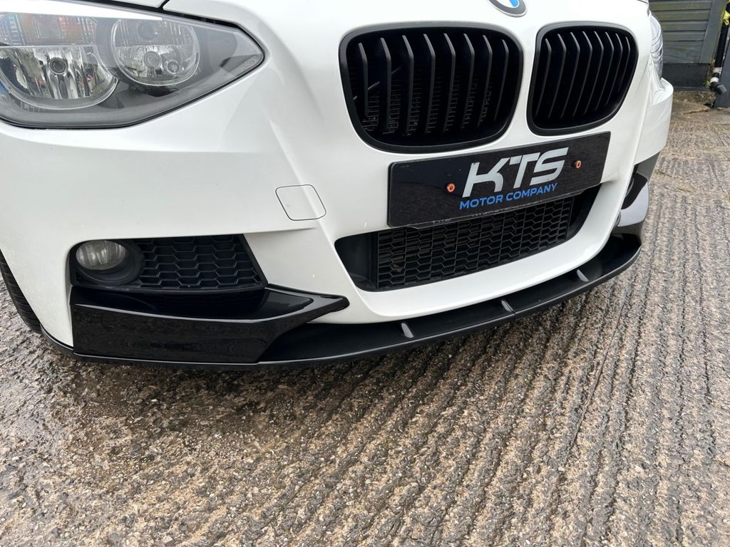 Used BMW 1 Series 2013 for sale - 77287896: Photo 39